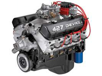 B3756 Engine